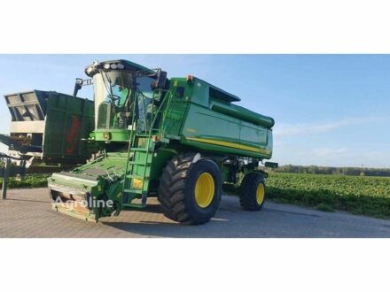 Джон Дир Другая, объемом двигателя 0 л и пробегом 0 тыс. км за 79472 $, фото 1 на Automoto.ua