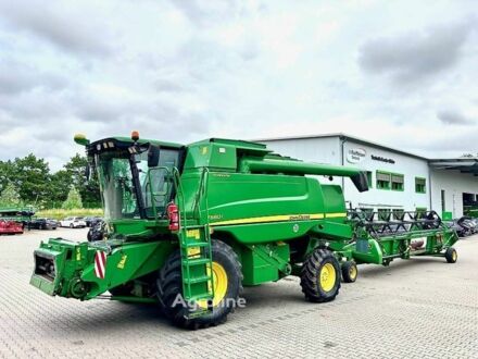 Джон Дир Другая, объемом двигателя 0 л и пробегом 0 тыс. км за 119616 $, фото 1 на Automoto.ua