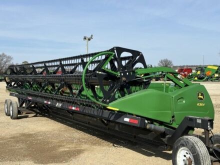 Джон Дір Другая, об'ємом двигуна 0 л та пробігом 0 тис. км за 18900 $, фото 1 на Automoto.ua