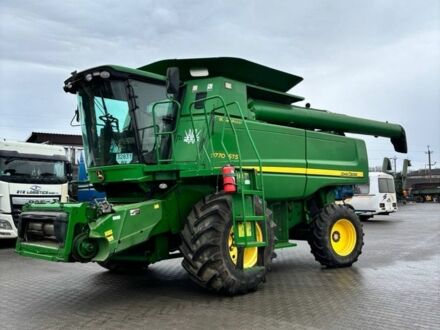 Джон Дір Другая, об'ємом двигуна 9 л та пробігом 9 тис. км за 85000 $, фото 1 на Automoto.ua