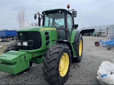 Джон Дір Другая, об'ємом двигуна 0.7 л та пробігом 6 тис. км за 52000 $, фото 1 на Automoto.ua