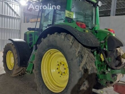 Джон Дир Другая, объемом двигателя 0 л и пробегом 0 тыс. км за 87319 $, фото 1 на Automoto.ua