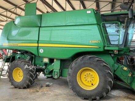 Джон Дір Другая, об'ємом двигуна 0 л та пробігом 0 тис. км за 52500 $, фото 1 на Automoto.ua