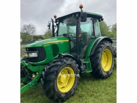 Джон Дір Другая, об'ємом двигуна 0 л та пробігом 0 тис. км за 41359 $, фото 1 на Automoto.ua