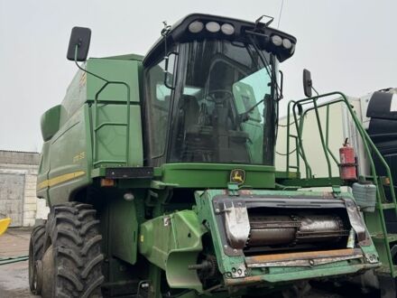 Джон Дир Другая, объемом двигателя 0 л и пробегом 4 тыс. км за 70939 $, фото 1 на Automoto.ua