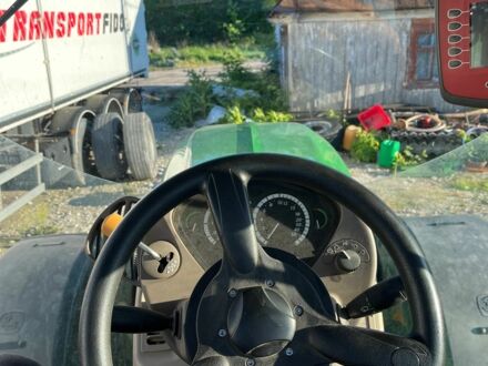 Джон Дір Другая 2010 у Червонограде на Automoto.ua Джон Дір Другая, об'ємом двигуна 0 л та пробігом 0 тис. км за 80000 $, фото 1 на Automoto.ua