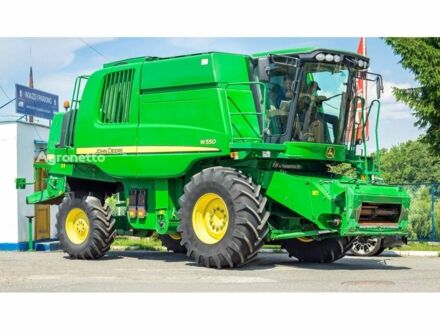 Джон Дір Другая 2011 у Звенигородка на Automoto.ua Джон Дір Другая, об'ємом двигуна 0 л та пробігом 0 тис. км за 67084 $, фото 1 на Automoto.ua