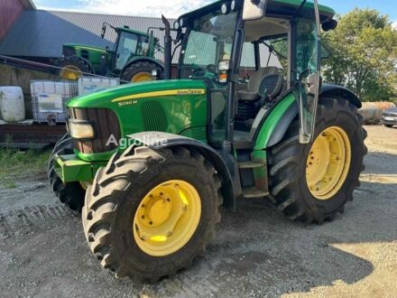 Джон Дір Другая, об'ємом двигуна 0 л та пробігом 0 тис. км за 54662 $, фото 1 на Automoto.ua