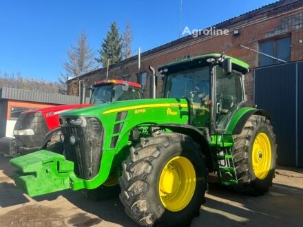 Джон Дир Другая, объемом двигателя 0 л и пробегом 0 тыс. км за 116074 $, фото 1 на Automoto.ua