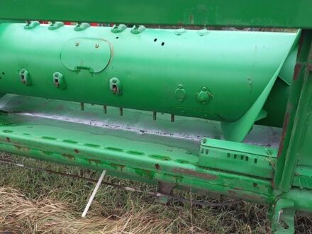 Джон Дир Другая, объемом двигателя 0 л и пробегом 0 тыс. км за 29149 $, фото 1 на Automoto.ua