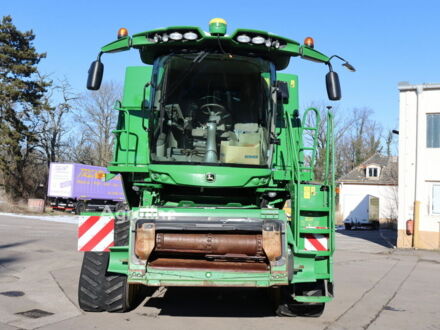 Джон Дір Другая, об'ємом двигуна 0 л та пробігом 0 тис. км за 180266 $, фото 1 на Automoto.ua