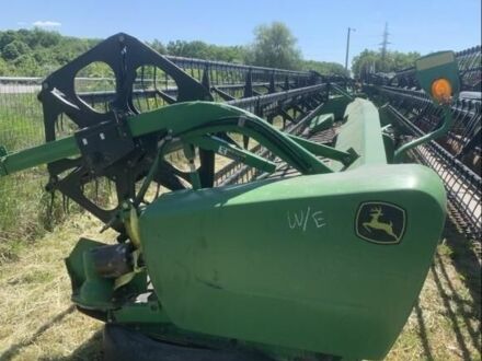 Джон Дір Другая, об'ємом двигуна 0 л та пробігом 0 тис. км за 57702 $, фото 1 на Automoto.ua