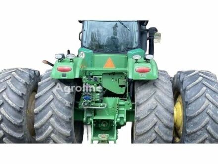 Джон Дір Другая, об'ємом двигуна 0 л та пробігом 0 тис. км за 8629151 $, фото 1 на Automoto.ua