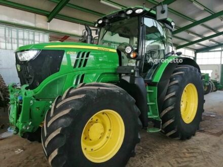 Джон Дір Другая 2012 у Звенигородка на Automoto.ua Джон Дір Другая, об'ємом двигуна 0 л та пробігом 0 тис. км за 77836 $, фото 1 на Automoto.ua