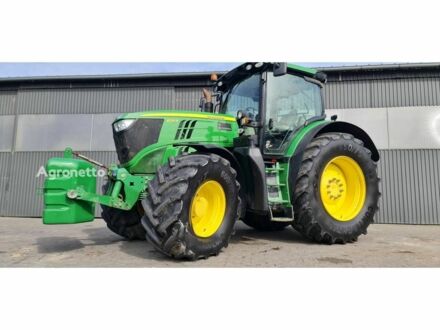 Джон Дір Другая 2013 у Звенигородка на Automoto.ua Джон Дір Другая, об'ємом двигуна 0 л та пробігом 0 тис. км за 76448 $, фото 1 на Automoto.ua