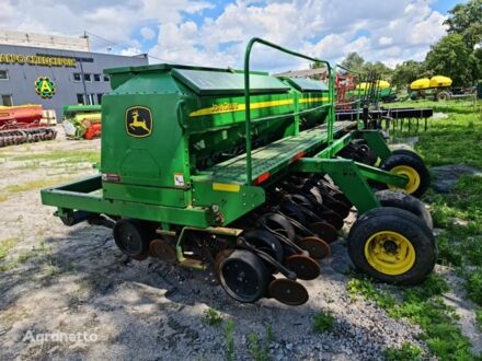 Джон Дір Другая 2013 у Кропивницькому (Кіровограді) на Automoto.ua Джон Дір Другая, об'ємом двигуна 0 л та пробігом 0 тис. км за 35041 $, фото 1 на Automoto.ua