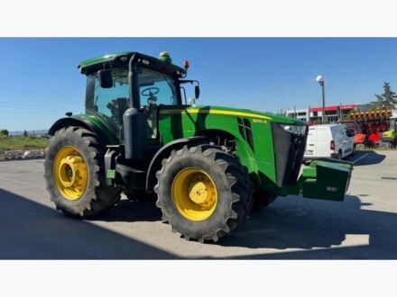 Джон Дір Другая, об'ємом двигуна 0 л та пробігом 0 тис. км за 180003 $, фото 1 на Automoto.ua