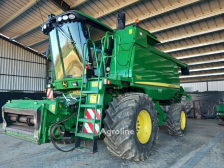 Джон Дир Другая, объемом двигателя 0 л и пробегом 0 тыс. км за 86124 $, фото 1 на Automoto.ua