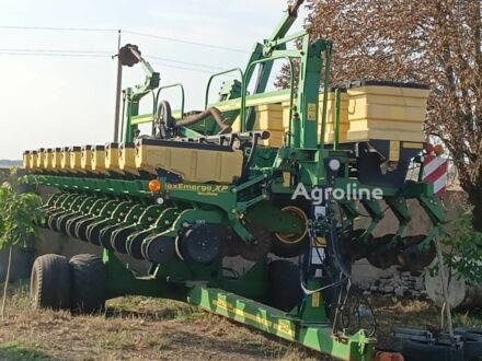 Джон Дир Другая, объемом двигателя 0 л и пробегом 0 тыс. км за 34302 $, фото 1 на Automoto.ua