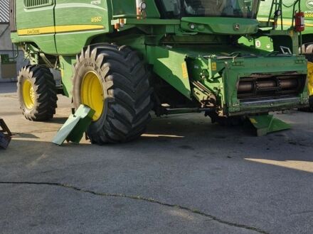 Джон Дір Другая, об'ємом двигуна 0 л та пробігом 0 тис. км за 175000 $, фото 1 на Automoto.ua