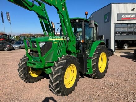 Джон Дир Другая 2015 в Киеве на Automoto.ua Джон Дир Другая, объемом двигателя 0 л и пробегом 0 тыс. км за 98144 $, фото 1 на Automoto.ua