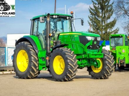 Джон Дір Другая 2015 у Мостисках на Automoto.ua Джон Дір Другая, об'ємом двигуна 0 л та пробігом 0 тис. км за 52500 $, фото 1 на Automoto.ua