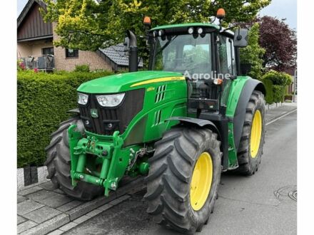 Джон Дір Другая 2015 у Звенигородка на Automoto.ua Джон Дір Другая, об'ємом двигуна 0 л та пробігом 0 тис. км за 69516 $, фото 1 на Automoto.ua