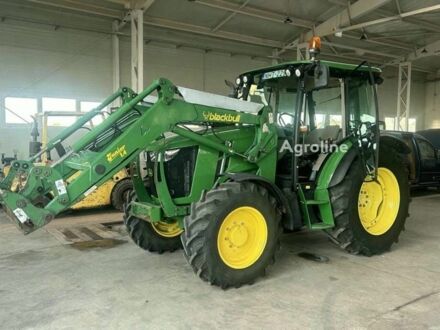 Джон Дир Другая, объемом двигателя 0 л и пробегом 0 тыс. км за 43755 $, фото 1 на Automoto.ua