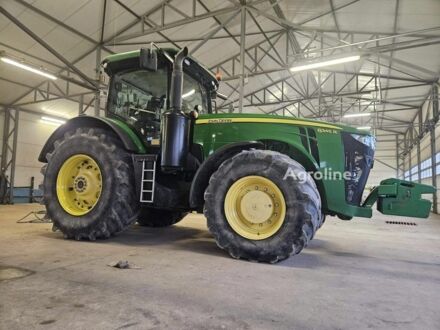 Джон Дир Другая, объемом двигателя 0 л и пробегом 0 тыс. км за 209428 $, фото 1 на Automoto.ua