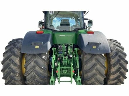 Джон Дир Другая, объемом двигателя 0 л и пробегом 0 тыс. км за 2550 $, фото 1 на Automoto.ua