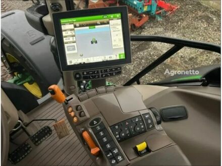 Джон Дир Другая 2017 в Черкассах на Automoto.ua Джон Дир Другая, объемом двигателя 0 л и пробегом 0 тыс. км за 57357 $, фото 1 на Automoto.ua