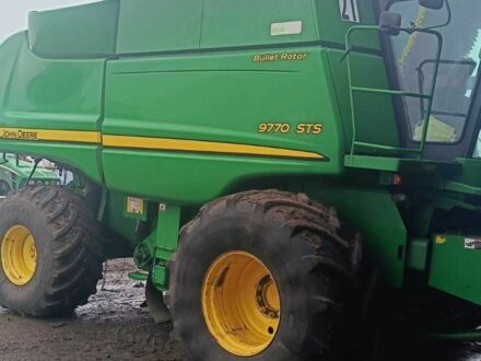 Джон Дир Другая, объемом двигателя 0 л и пробегом 0 тыс. км за 72293 $, фото 1 на Automoto.ua