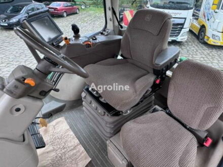 Джон Дір Другая 2017 у Рівному на Automoto.ua Джон Дір Другая, об'ємом двигуна 0 л та пробігом 0 тис. км за 204167 $, фото 1 на Automoto.ua