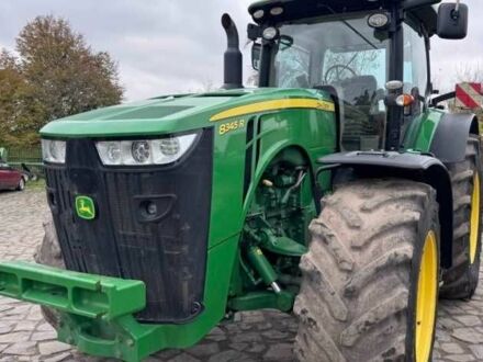Джон Дир Другая, объемом двигателя 0 л и пробегом 0 тыс. км за 203716 $, фото 1 на Automoto.ua