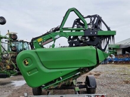 Джон Дир Другая, объемом двигателя 0 л и пробегом 0 тыс. км за 67482 $, фото 1 на Automoto.ua