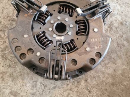 Джон Дір Другая, об'ємом двигуна 0 л та пробігом 0 тис. км за 284 $, фото 1 на Automoto.ua