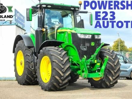 Джон Дир Другая 2018 в Мостисках на Automoto.ua Джон Дир Другая, объемом двигателя 0 л и пробегом 0 тыс. км за 119625 $, фото 1 на Automoto.ua
