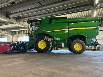 Джон Дір Другая, об'ємом двигуна 0 л та пробігом 0 тис. км за 222024 $, фото 1 на Automoto.ua