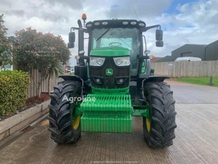 Джон Дир Другая, объемом двигателя 0 л и пробегом 0 тыс. км за 112490 $, фото 1 на Automoto.ua