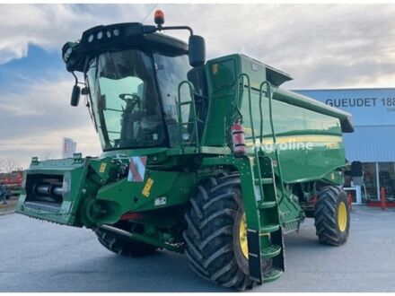 Джон Дир Другая 2019 в Звенигородка на Automoto.ua Джон Дир Другая, объемом двигателя 0 л и пробегом 0 тыс. км за 191270 $, фото 1 на Automoto.ua