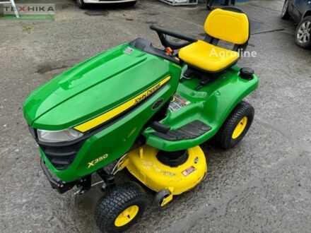 Джон Дир Другая, объемом двигателя 0 л и пробегом 0 тыс. км за 4118 $, фото 1 на Automoto.ua