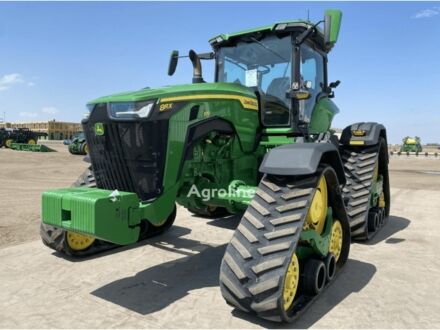 Джон Дір Другая, об'ємом двигуна 0 л та пробігом 0 тис. км за 443861 $, фото 1 на Automoto.ua