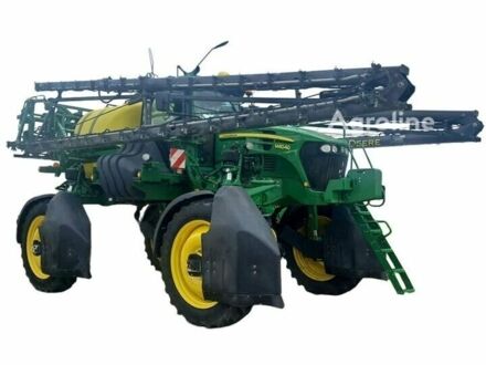 Джон Дир Другая, объемом двигателя 0 л и пробегом 0 тыс. км за 10476462 $, фото 1 на Automoto.ua