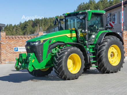 Джон Дір Другая, об'ємом двигуна 0 л та пробігом 0 тис. км за 336109 $, фото 1 на Automoto.ua