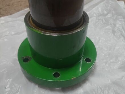 Джон Дир Другая, объемом двигателя 0 л и пробегом 0 тыс. км за 213 $, фото 1 на Automoto.ua