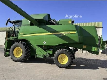 Джон Дир Другая, объемом двигателя 0 л и пробегом 0 тыс. км за 210267 $, фото 1 на Automoto.ua