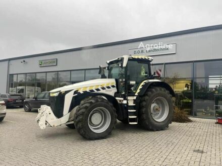 Джон Дир Другая, объемом двигателя 0 л и пробегом 0 тыс. км за 208005 $, фото 1 на Automoto.ua