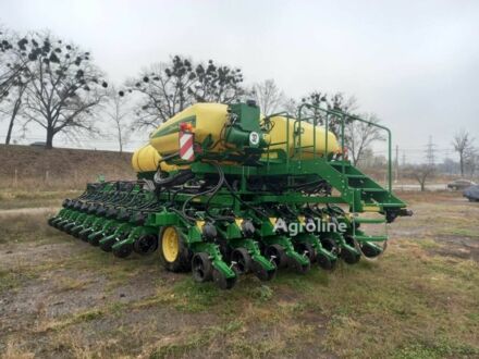 Джон Дир Другая, объемом двигателя 0 л и пробегом 0 тыс. км за 360756 $, фото 1 на Automoto.ua