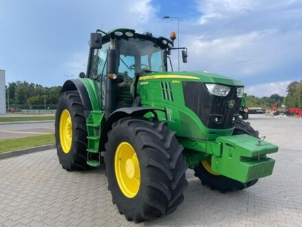 Джон Дир Другая, объемом двигателя 0 л и пробегом 0 тыс. км за 104680 $, фото 1 на Automoto.ua