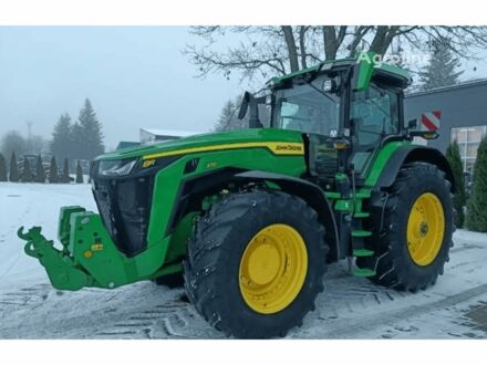 Джон Дир Другая, объемом двигателя 0 л и пробегом 0 тыс. км за 225623 $, фото 1 на Automoto.ua